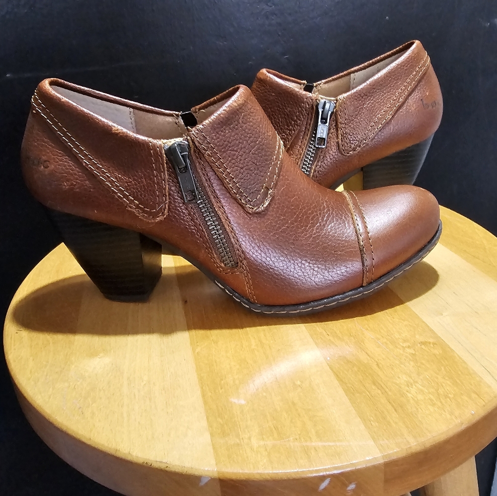 B.o.c boots
